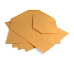 Blasetti 179 busta Giallo