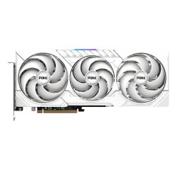 Sapphire PURE Radeon RX 9070 XT AMD 16 GB GDDR6
