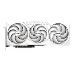 Sapphire PURE Radeon RX 9070 XT AMD 16 GB GDDR6