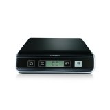 DYMO Pèse-lettre numérique M5, capacité de charge: 5 kg