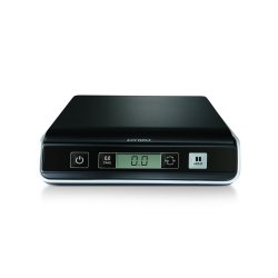 DYMO Pèse-lettre numérique M5, capacité de charge: 5 kg