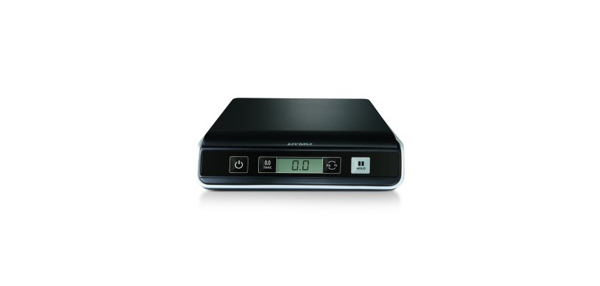 DYMO Pèse-lettre numérique M5, capacité de charge: 5 kg