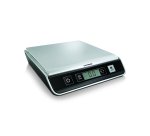 DYMO Pèse-lettre numérique M10, capacité de charge: 10 kg