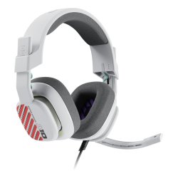 ASTRO Gaming A10 Casque Avec fil Arceau Blanc