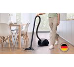 Bosch Serie 2 BGLS2BA1 vacuum 3.5 L Cylinder vacuum Dry 600 W Dust bag