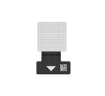 Fairphone FP5 Main Camera Module caméra arrière Noir