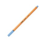STABILO point 88 fineliner Blue 1 pc(s)