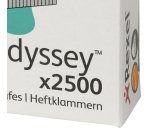 Grapas Rexel Odyssey - Caja de 2500