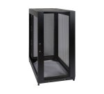 Tripp Lite SR25UB étagère 25U Rack autonome Noir