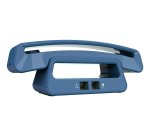 Alcatel ePure#3 Iconic Telefono DECT Identificatore di chiamata Blu