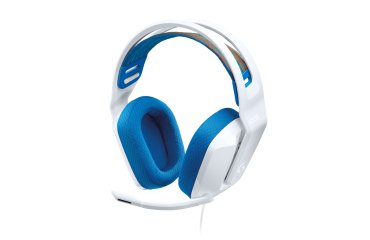 Logitech G G335