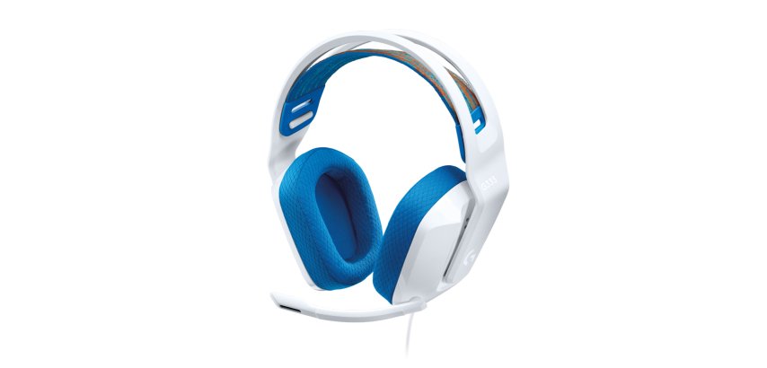 Logitech G G335