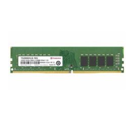 Transcend JetRam JM3200HLB-8G module de mémoire 8 Go 1 x 8 Go DDR4 288-pin DIMM