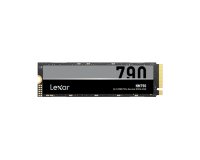 Lexar NM790 2 To M.2 PCI Express 4.0 NVMe SLC