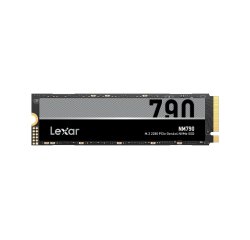 Lexar NM790 2 To M.2 PCI Express 4.0 NVMe SLC