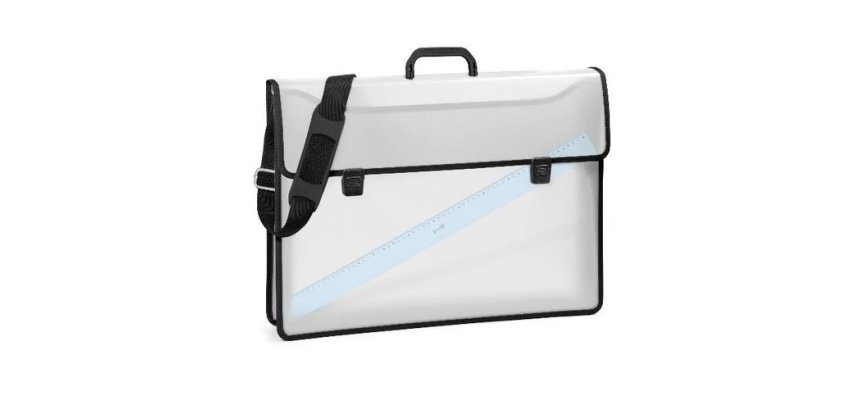 Lebez 62030A folder Assorted colours A3