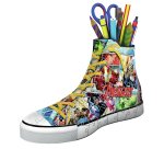 Ravensburger Sneaker Puzzle 3D 1 pz