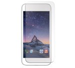 Mobilis 017009 protector de pantalla o trasero para teléfono móvil Apple 1 pieza(s)