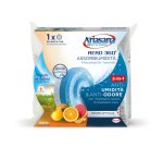 Ariasana 2981461 household absorber/absorber refill Absorber (refill) Moisture & odor absorber