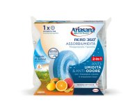 Ariasana 2981461 assorbitore di umidità domestico e ricarica per assorbitore Assorbitore (ricarica) Assorbiumidità e odori