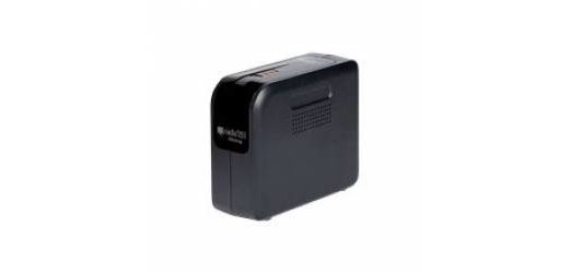 Riello iDialog 600VA gruppo di continuità (UPS) 0,6 kVA 360 W 4 presa(e) AC