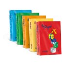 Favini Le Cirque printing paper A3 (297x420 mm) 250 sheets Blue