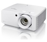 Optoma ZH551 Projecteur à focale standard 5600 ANSI lumens DLP 1080p (1920x1080) Compatibilité 3D Blanc