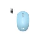 Port Designs 900544 souris Bureau Ambidextre RF sans fil Optique 1600 DPI