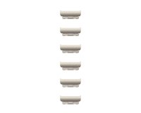 Apple MXMG3ZM/A Accesorios para dispositivos vestibles inteligentes Band extension Titanio Acero inoxidable