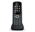 Gigaset R700H PRO Telefono analogico/DECT Nero