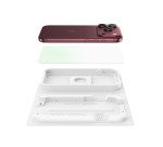 Belkin Anti-Reflective Screen Protector for iPhone 18 Pro / iPhone 17 Pro Apple Anti-Reflective Protective Film 1 piece(s)