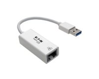 Tripp Lite U336-000-GBW carte réseau Ethernet 1000 Mbit/s