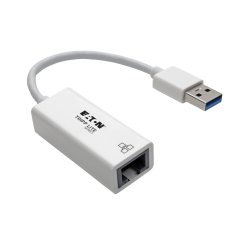 Tripp Lite U336-000-GBW carte réseau Ethernet 1000 Mbit/s