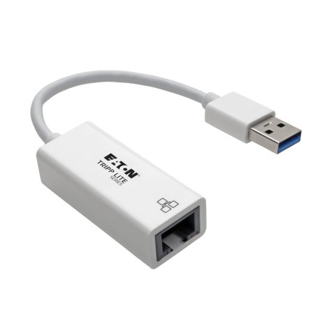 Tripp Lite U336-000-GBW carte réseau Ethernet 1000 Mbit/s
