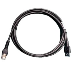 Zebra CBL-U10755-01 accesorio para lector de código de barras Alargador eléctrico