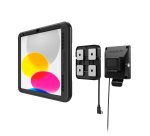 Compulocks PMIP109 soporte de seguridad para tabletas Negro 27,7 cm (10.9")