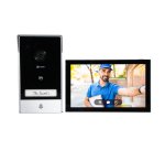 EZVIZ HP7 système vidéophone 17,8 cm (7") Noir, Argent