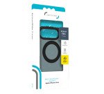Just in Case ArmorElite coque de protection pour téléphones portables 19,3 cm (7.6") Housse Noir