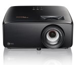 Optoma PK52 Standard throw projector 3500 ANSI lumens DLP UHD 4K (3840x2160) 3D Black