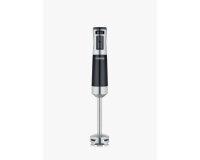 Mixeur plongeant SM 3771, 600 watts, inox / noir