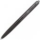 Pilot Super Grip G Nero Penna a sfera retrattile a clip Fine 12 pz