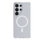 Just in Case ArmorElite Case coque de protection pour téléphones portables 17,5 cm (6.9") Housse Transparent