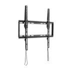 LINK Staffa A Muro Ultra Slim Supporto Tv 32"-55" Led/Lcd Fino A 35 Kg
