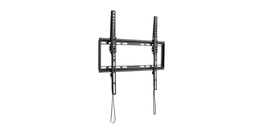 LINK Staffa A Muro Ultra Slim Supporto Tv 32"-55" Led/Lcd Fino A 35 Kg