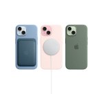 Apple iPhone 15 Plus 17 cm (6.7") Double SIM iOS 17 5G USB Type-C 512 Go Noir