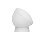 EZVIZ T1C Capteur infrarouge passif (PIR) Sans fil Mur Blanc