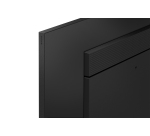 Sony BZ30P Écran plat de signalisation numérique 139,7 cm (55") LED Wifi 400 cd/m² 4K Ultra HD Noir Android 24/7