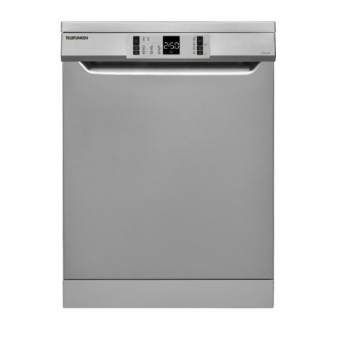 TELEFUNKEN Lave vaisselle 60 cm LVE15S45ES