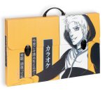 Favorit 400182745 briefcase Polypropylene (PP) Multicolour