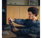 Logitech G 941-000123 accessoire de jeux vidéo Noir USB Volant + pédales Analogique/Numérique PC, Xbox One, Xbox Series S, Xbox Series X